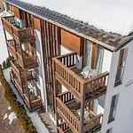 Jil-marie Studiowohnung Nummer 3 Appartement *