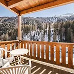 Appartement Jil-marie Studiowohnung Nummer 3 *