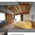 Jil-marie Studiowohnung Nummer 3 Samnaun