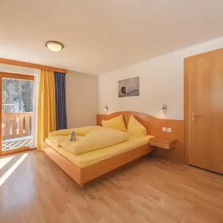 Apartman Jil-marie Studiowohnung Nummer 3