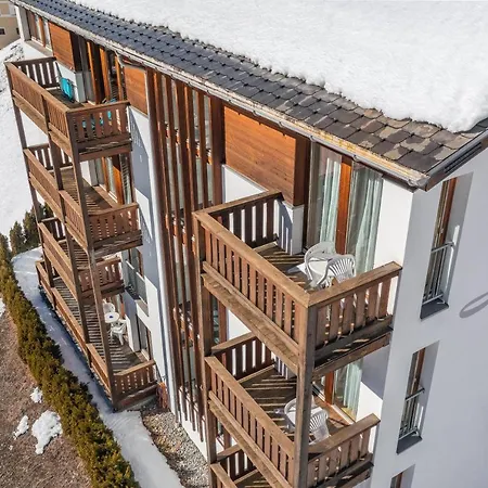 Jil-marie Studiowohnung Nummer 3 Apartment *