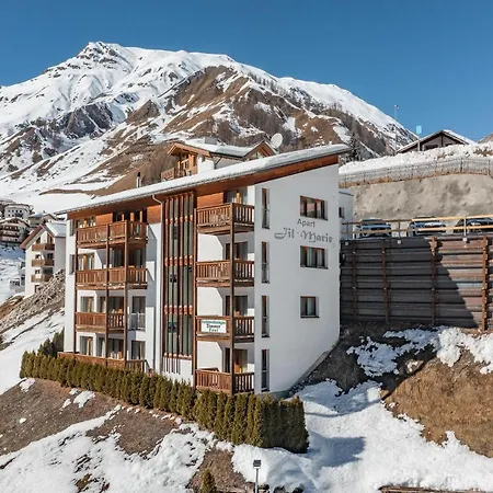 Jil-marie Studiowohnung Nummer 3 Appartement *
