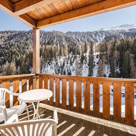 Appartamento Jil-marie Studiowohnung Nummer 3 *
