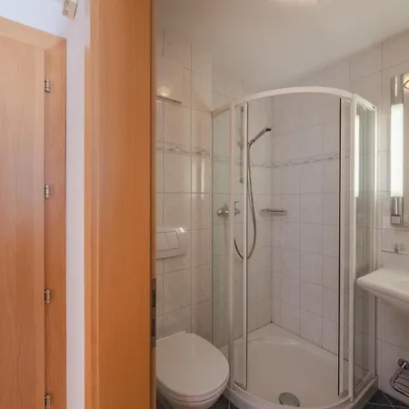 Jil-marie Studiowohnung Nummer 3