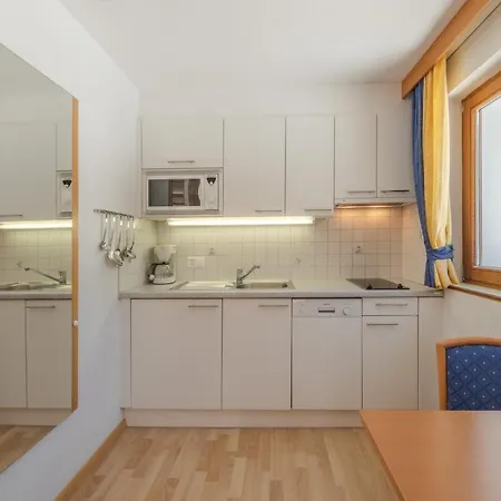 Jil-marie Studiowohnung Nummer 3 아파트 삼나운