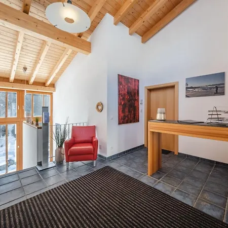 Jil-marie Studiowohnung Nummer 3