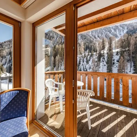 Apartman Jil-marie Studiowohnung Nummer 3