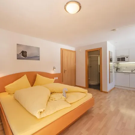 Apartman Jil-marie Studiowohnung Nummer 3