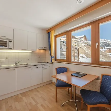 Jil-marie Studiowohnung Nummer 3 *