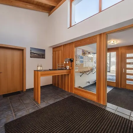 Jil-marie Studiowohnung Nummer 3 Apartment Samnaun