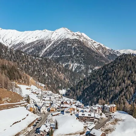 Apartman Jil-marie Studiowohnung Nummer 3