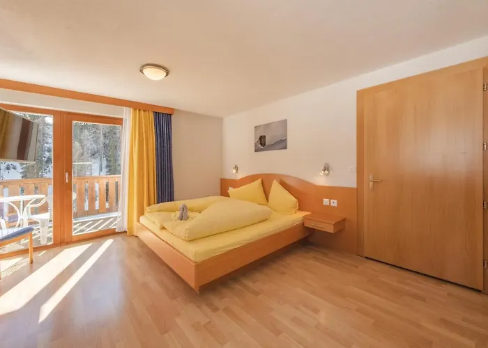 Appartamento Jil-marie Studiowohnung Nummer 3