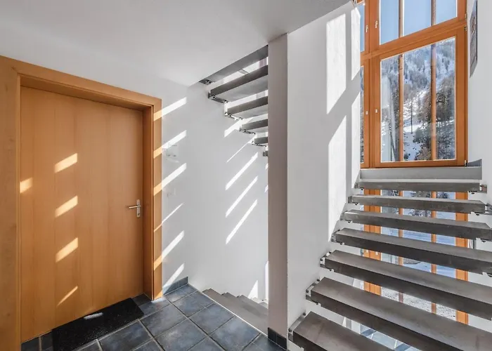 Jil-marie Studiowohnung Nummer 3