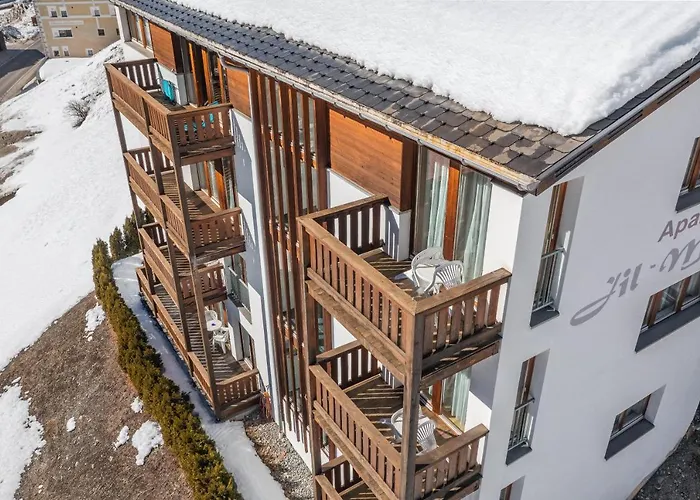 Jil-marie Studiowohnung Nummer 3 Daire *