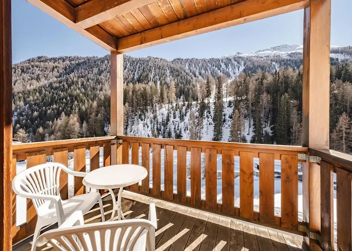 Daire Jil-marie Studiowohnung Nummer 3 *