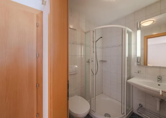 Jil-marie Studiowohnung Nummer 3