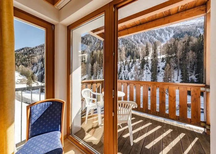 Daire Jil-marie Studiowohnung Nummer 3