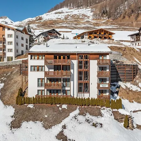 Jil-marie Studiowohnung Nummer 3 Apartamento