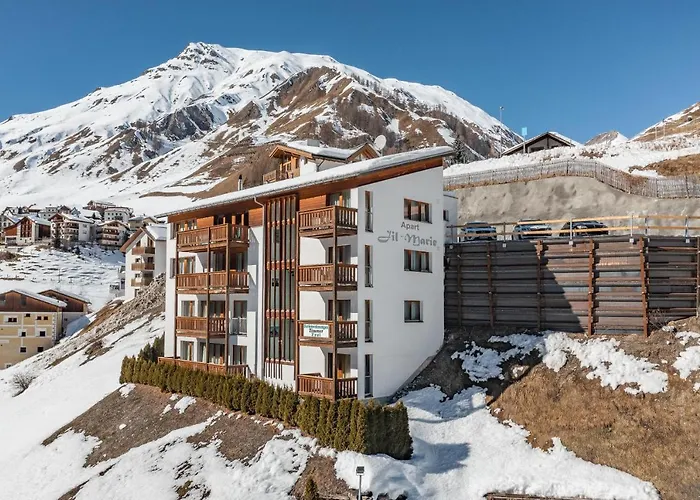 Jil-marie Studiowohnung Nummer 3 Apartamento *