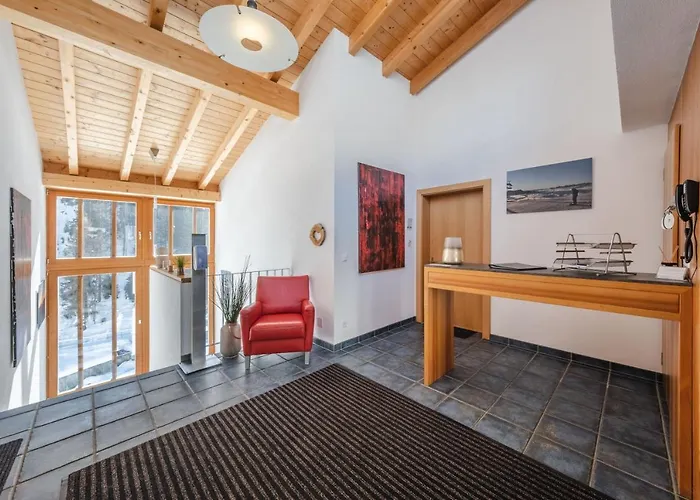 Jil-marie Studiowohnung Nummer 3