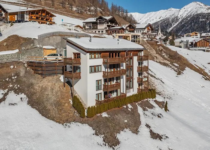 Apartamento Jil-marie Studiowohnung Nummer 3