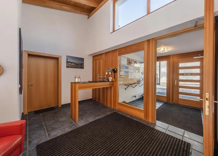 Jil-marie Studiowohnung Nummer 3 Apartamento Samnaun