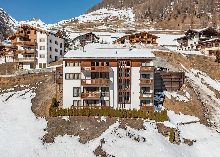 Jil-marie Studiowohnung Nummer 3 Apartamento