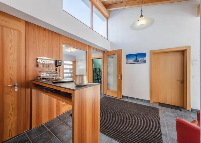 Apartamento Jil-marie Studiowohnung Nummer 3 *