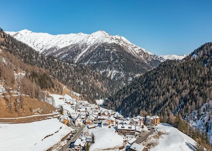 Apartamento Jil-marie Studiowohnung Nummer 3